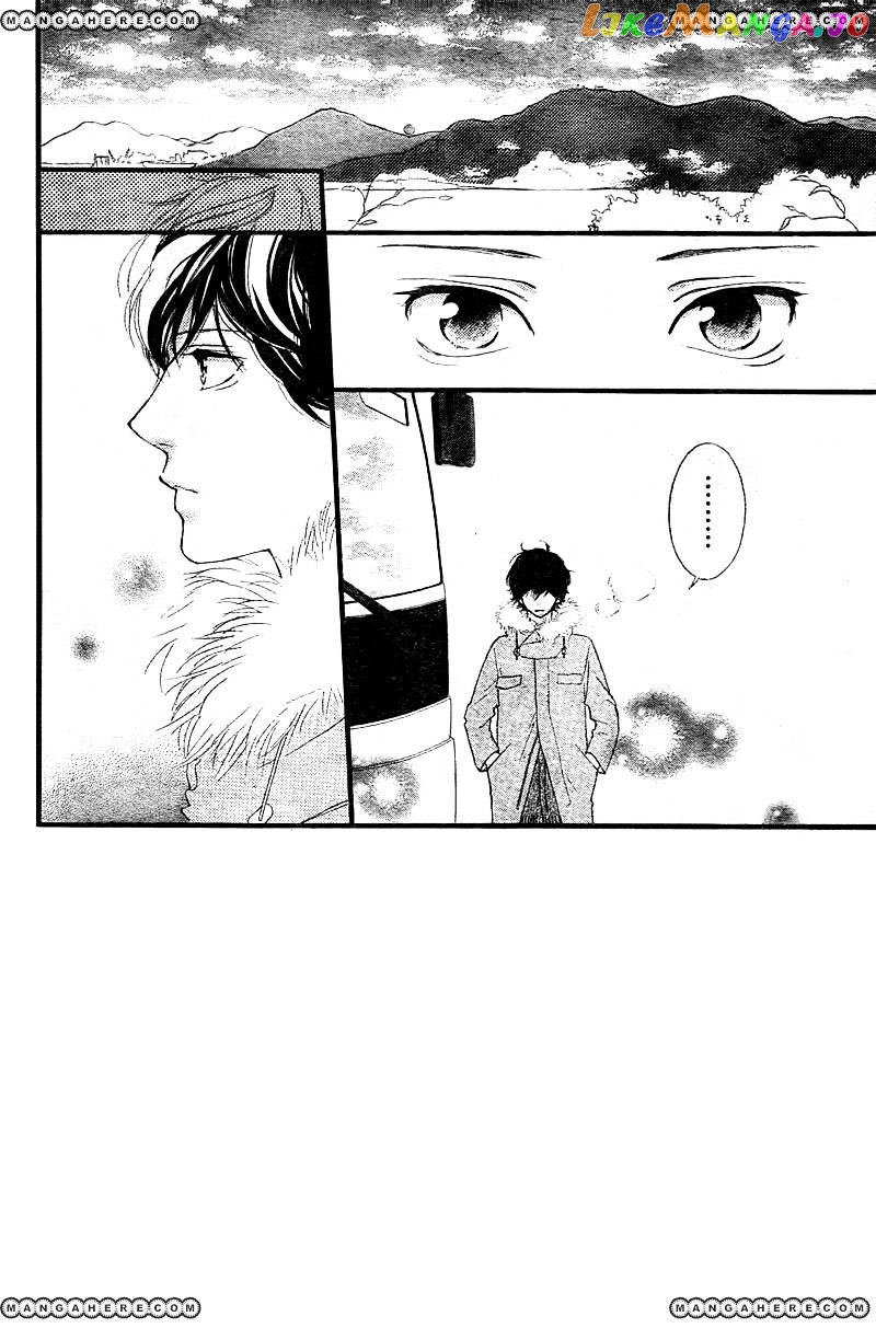 Ao Haru Ride, Chapter 39 image 05